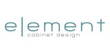 Element Cabinet Design