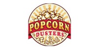 Popcorn Dusters