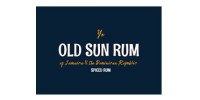Old Sun Rum