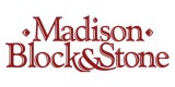 Madison Block And Stone