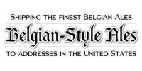 Belgian Style Ales