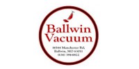 Ballwin Vacuum