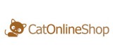 Cat Online Shop