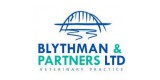 Blythmanan And Partners L T C