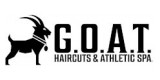 Goat Hair Cuts