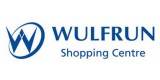 The Wulfrun Shopping Centre