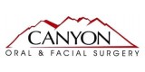 Canyon Oral And Facial Surgery
