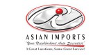 Asian Imports