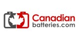 Canadian Batteries