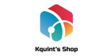 Kquint's Shop