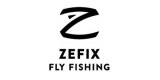 Zefix FlyFishing