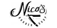 Nicos Barbershop