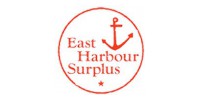 East Harbour Surplus