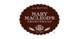 Mary Macleod