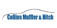 Collins Muffler And Hitch