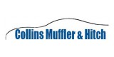 Collins Muffler And Hitch