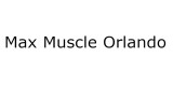 Max Muscle Orlando