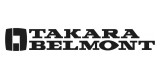 Takara Belmont Hairdressing