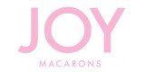 Joy Macarons