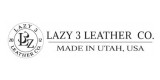 Lazy 3 Leather Co
