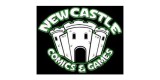 Newcastle Comics And Games