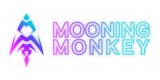 Mooning Monkey
