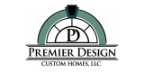 Premier Design Custom Homes