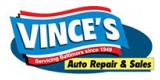 Vinces Motors