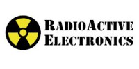 Radioactive Electronics