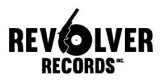 Revolver Records Buffalo