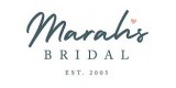 Marahs Elegant Bridal
