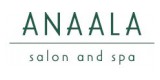 Anaala Salon And Spa