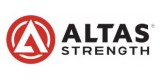 Altas Strength
