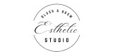 Blush And Brow Esthetic Studio