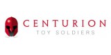 Centurion Toy Soldiers