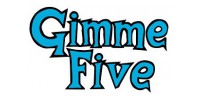 Gimme Five