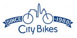 Since 1988 City Bikes