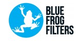 Blue Frog Filters