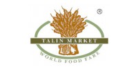 Talin Market