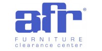 Afr Furniture Clearance Center