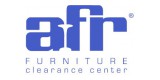 Afr Furniture Clearance Center