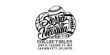 Sierra Nevada Sports Collectibles