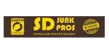Sd Junk Pros