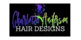 Charlotte Anderson Hair Designs