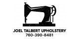 Joel Talbert Upholstery