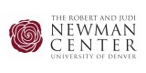 Newman Center Presents