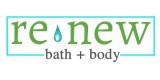 Renew Bath And Body