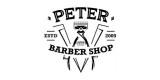 Peters Barbers