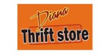 Dianas Thrift Store