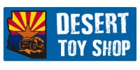 Desert Toy Shop